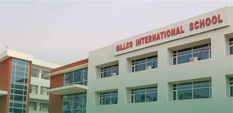 gillco palms|gillco international school website.